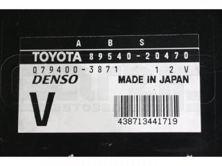 Блок электронный Celica ZZT231