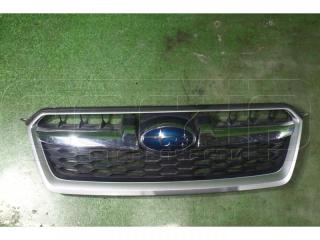 Решетка радиатора Subaru Impreza 05.2012