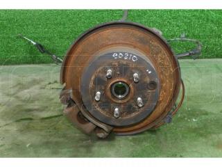 Ступица задняя правая Subaru Impreza 05.2012