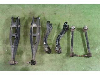 Рычаг задний Subaru Impreza 05.2012