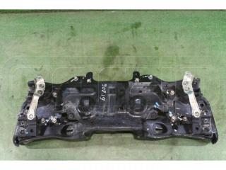 Балка подвески передняя Subaru Impreza 05.2012 контрактная Балка подвески передняя Subaru Impreza 05.2012