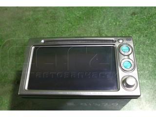 Магнитола KENWOOD VXD-074C 2006