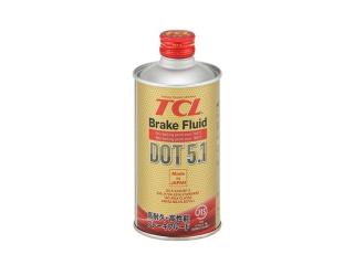 Жидкость тормозная TCL Brake&Clutch Fluid
