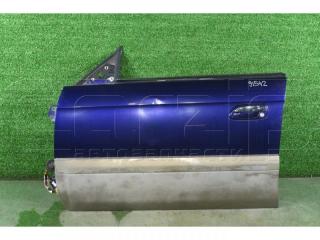 Дверь боковая передняя левая Subaru Legacy Lancaster 08.1998