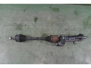Привод передний правый Honda Civic 2008