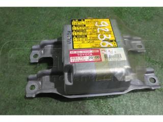 Блок управления SRS Celica 12.1997 ST202 Блок управления SRS Celica 12.1997 ST202