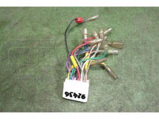 Фишка переходная Subaru