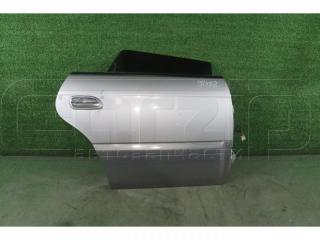 Дверь боковая задняя правая Subaru Legacy Lancaster 09.1999