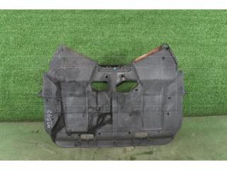 Защита двигателя Subaru Legacy Lancaster 09.1999
