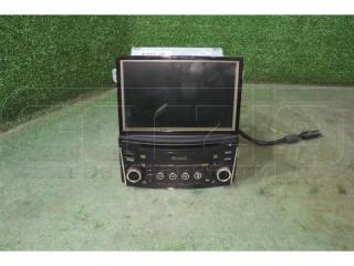 Магнитола McIntosh EF-1380I-A контрактная Магнитола McIntosh EF-1380I-A