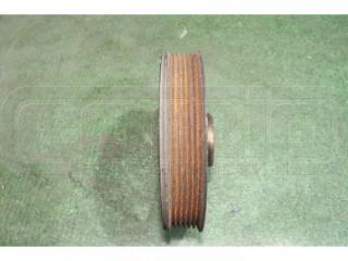 Шкив коленвала SERENA NC25 MR20DE