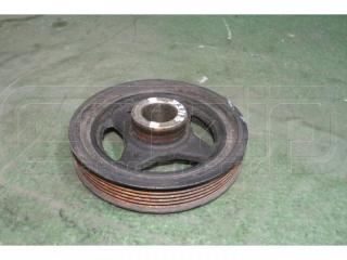 Шкив коленвала SERENA NC25 MR20DE