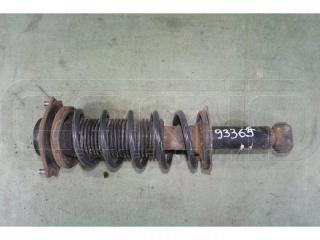 Стойка подвески задняя правая Subaru Impreza 07.2010