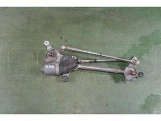 Трапеция дворников Subaru Impreza 07.2010
