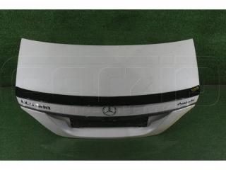 Крышка багажника CLS500 218 Крышка багажника CLS500 218