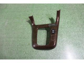 Консоль КПП Subaru Legacy Lancaster контрактная Консоль КПП Subaru Legacy Lancaster