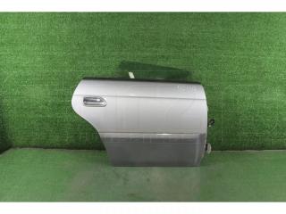 Дверь боковая задняя правая Subaru Legacy Lancaster 1999