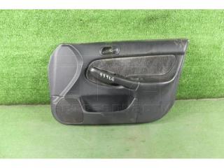 Запчасть обшивка двери передняя правая Honda Domani 2000