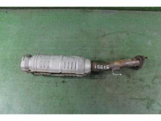 Запчасть катализатор Honda Civic 2001