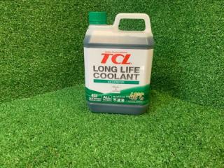 Антифриз TCL LONG LIFE COOLANT -40 новая Антифриз TCL LONG LIFE COOLANT -40