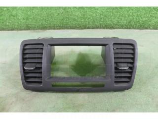 Консоль магнитофона Subaru Outback контрактная Консоль магнитофона Subaru Outback