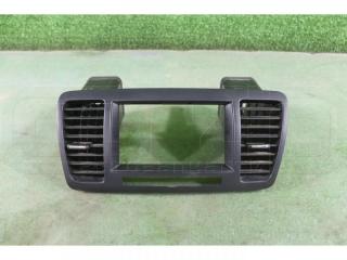 Консоль магнитофона Subaru Outback контрактная Консоль магнитофона Subaru Outback