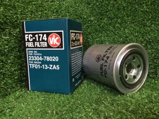 Фильтр топливный VIC FC-174