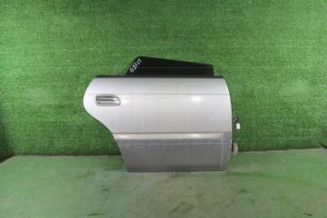 Дверь боковая задняя правая Subaru Legacy Lancaster 2000