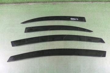 Ветровик на дверь Honda Civic 2008