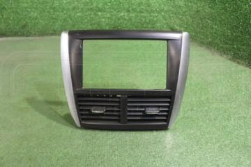 Консоль магнитофона Subaru Forester 03.2011 контрактная Консоль магнитофона Subaru Forester 03.2011