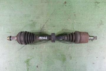 Запчасть привод передний правый Honda Civic 2002