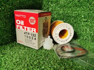 Фильтр масляный NITTO 4TP-132