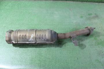 Запчасть катализатор Honda Civic 2002