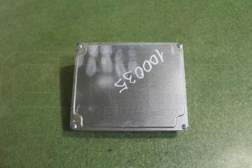 Блок электронный Honda Civic 2008