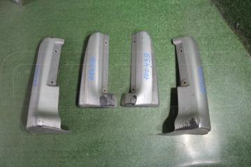 Брызговики комплект Subaru Legacy 2000 контрактная Брызговики комплект Subaru Legacy 2000