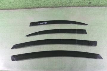Ветровик на дверь Honda Civic 2008