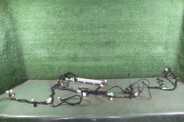 Проводка салона Honda Civic 2008