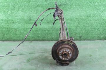 Ступица задняя правая Subaru Legacy Lancaster