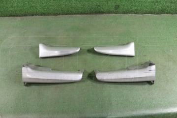 Брызговики комплект Subaru Legacy контрактная Брызговики комплект Subaru Legacy