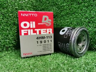 Фильтр масляный NITTO 4HM-113