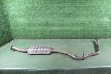 Глушитель Subaru Impreza 09.2012