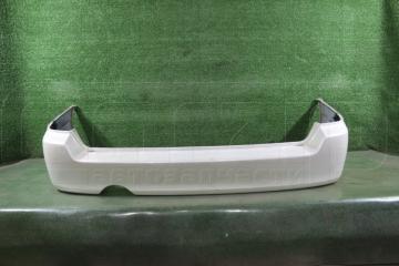 Бампер задний Subaru Legacy