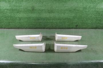 Брызговики комплект Subaru Legacy контрактная Брызговики комплект Subaru Legacy