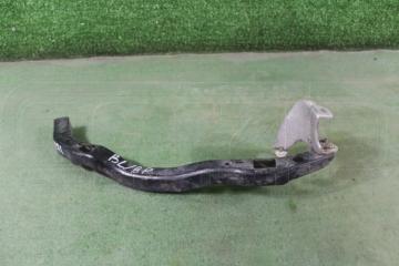 Запчасть крепление бампера правое Subaru Legacy