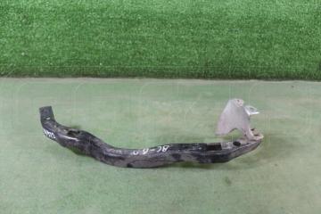 Запчасть крепление бампера правое Subaru Legacy