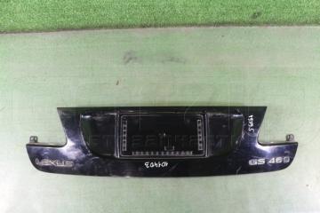 Запчасть вставка между стопов LEXUS GS460 URS190 контрактная Вставка между стопов LEXUS GS460 URS190 контрактная