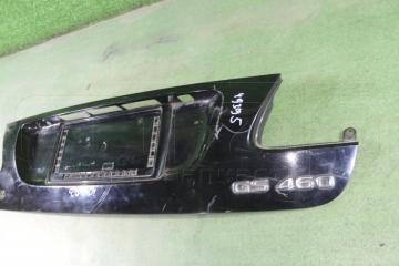 Вставка между стопов GS460 URS190 Вставка между стопов GS460 URS190