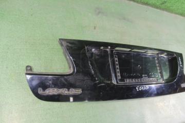 Вставка между стопов LEXUS GS460 URS190 Вставка между стопов LEXUS GS460 URS190