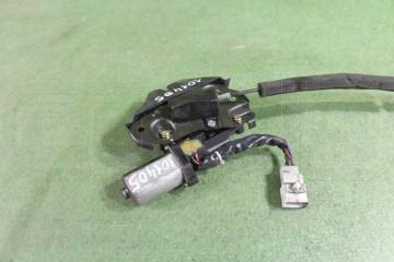 Замок крышки багажника LEXUS GS460 URS190 Замок крышки багажника LEXUS GS460 URS190