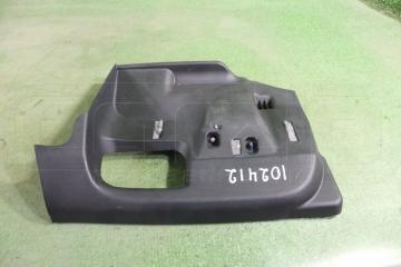 Пластик салона Honda Civic 2010